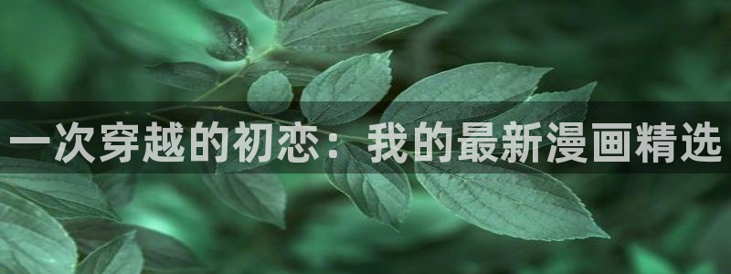 爱看漫画韩漫免费观看