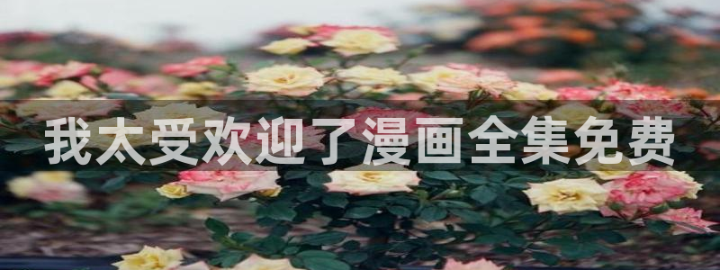 韩漫免费观看在线阅读漫画免费